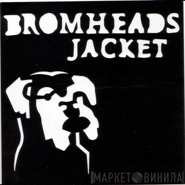 Bromheads Jacket - Trip To The Golden Arches
