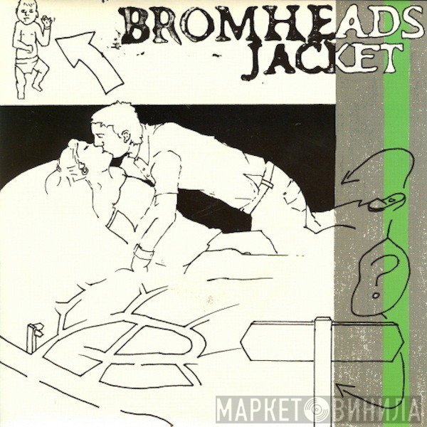 Bromheads Jacket - What If's + Maybe's