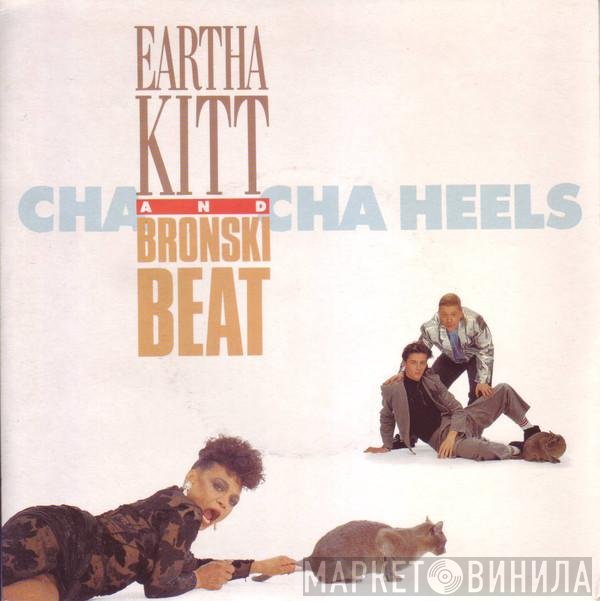 Bronski Beat, Eartha Kitt - Cha Cha Heels