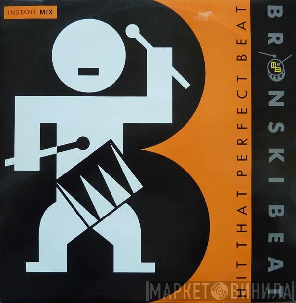 Bronski Beat - Hit That Perfect Beat (Instant Mix)