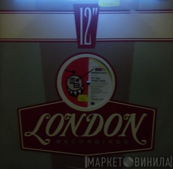 Bronski Beat - Hit That Perfect Beat