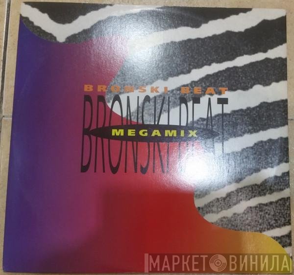 Bronski Beat  - Megamix