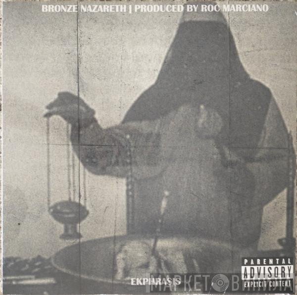 Bronze Nazareth - Ekphrasis