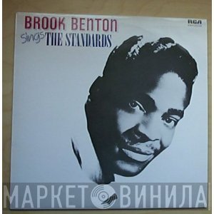 Brook Benton - Brook Benton Sings The Standards