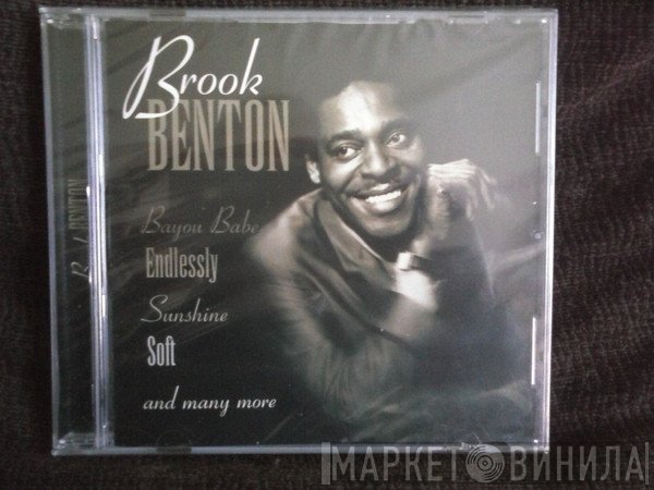 Brook Benton - Brook Benton