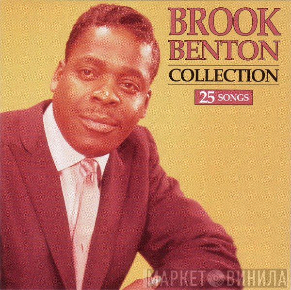 Brook Benton - Collection