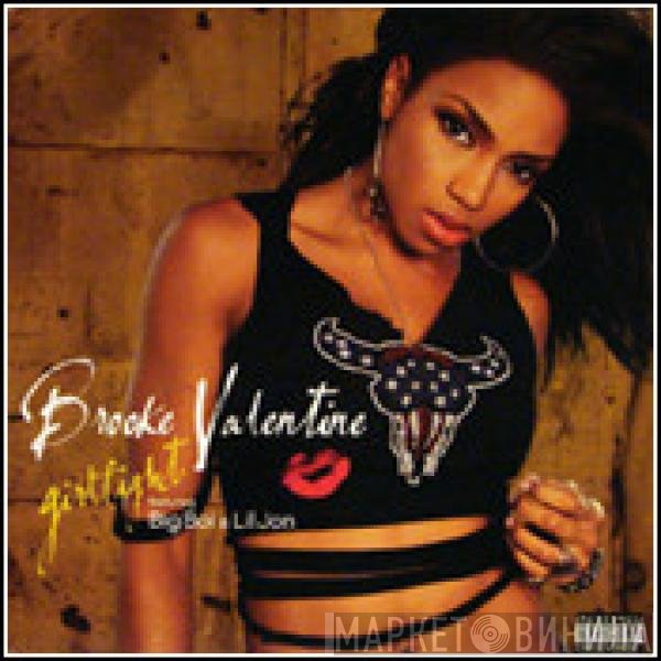 Brooke Valentine - Girlfight