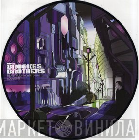 Brookes Brothers - Beautiful / Souvenir