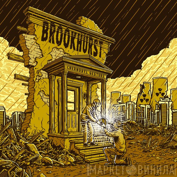 Brookhurst - Chernobyl Gesture