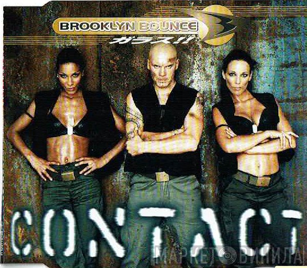 Brooklyn Bounce  - Contact