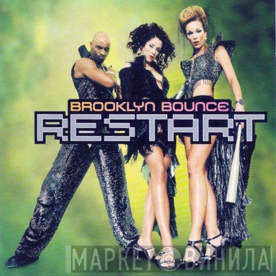 Brooklyn Bounce  - Restart