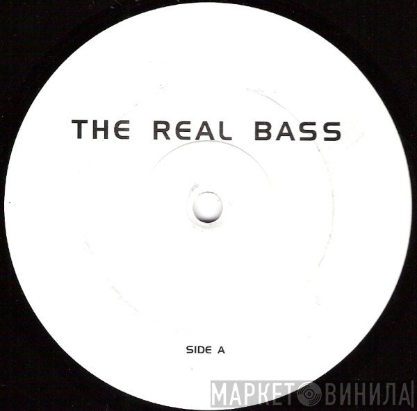 Brooklyn Bounce - The Real Bass