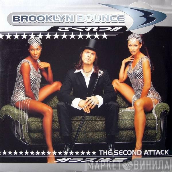 Brooklyn Bounce  - The Second Attack