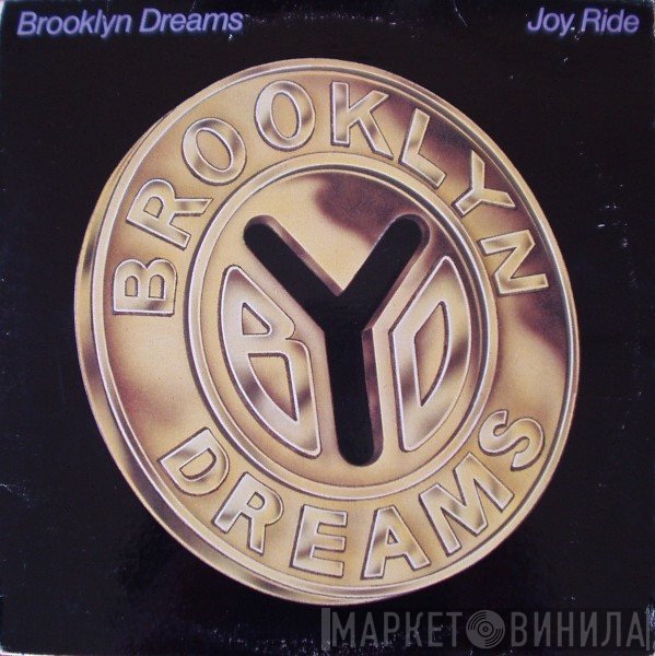 Brooklyn Dreams  - Joy Ride
