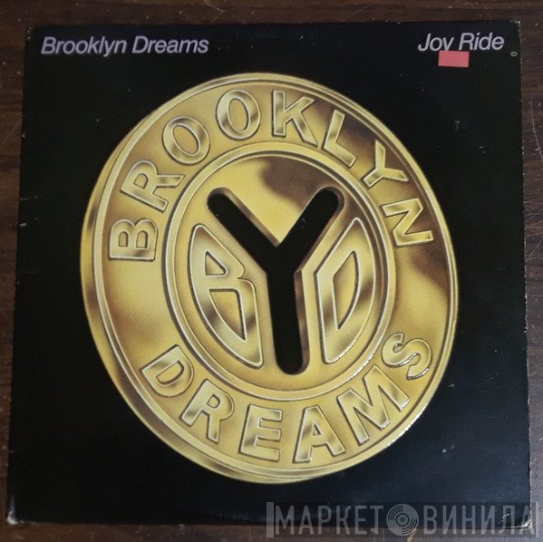 Brooklyn Dreams  - Joy Ride