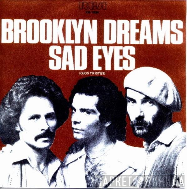 Brooklyn Dreams  - Sad Eyes