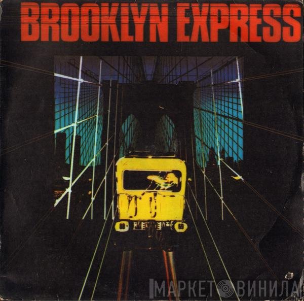 Brooklyn Express  - Brooklyn Express
