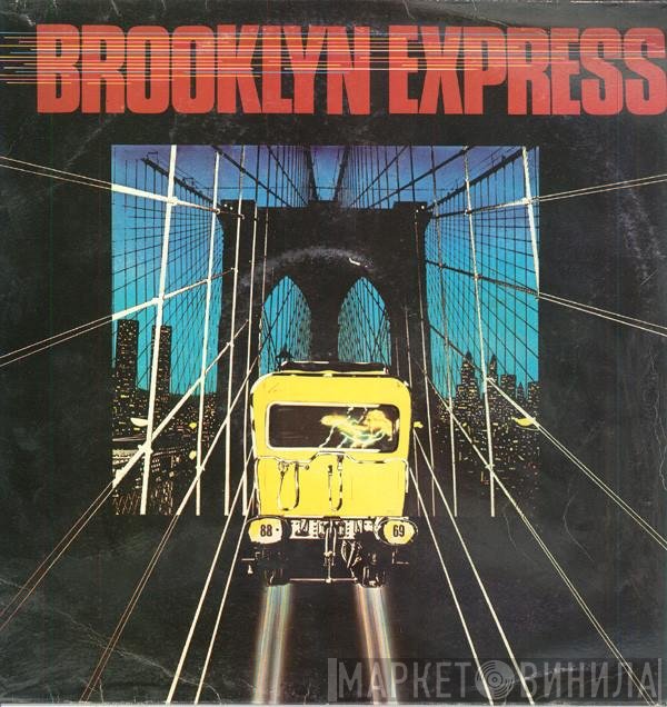 Brooklyn Express  - Brooklyn Express