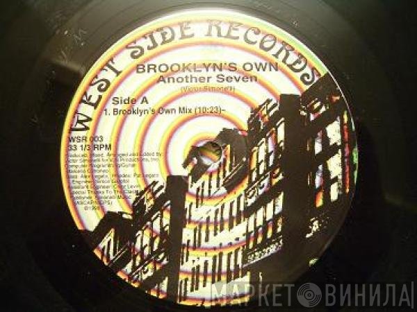 Brooklyn's Own - Another Seven