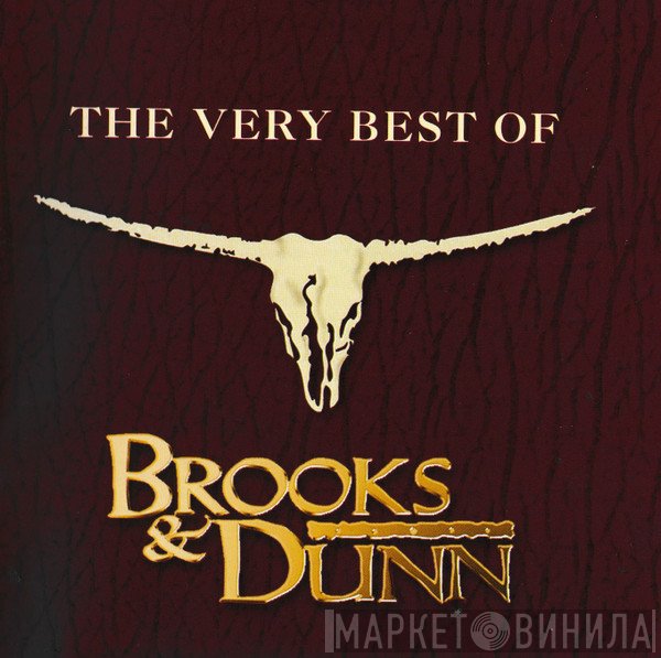 Brooks & Dunn - The Very Best Of