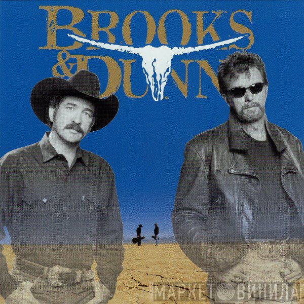 Brooks & Dunn  - Tight Rope
