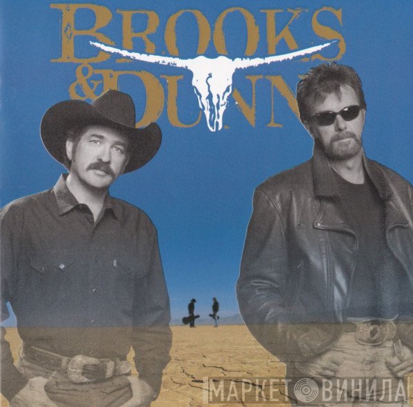 Brooks &amp; Dunn - Tight Rope