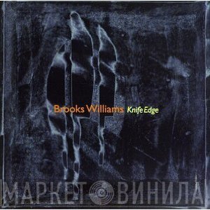 Brooks Williams  - Knife Edge