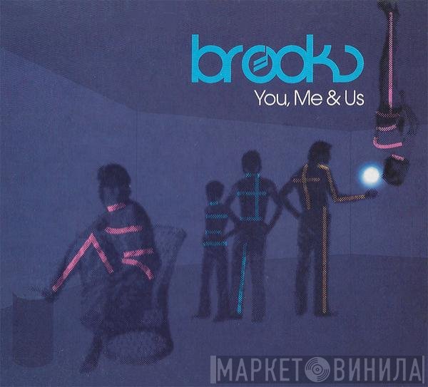 Brooks  - You, Me & Us