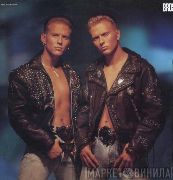 Bros  - Chocolate Box
