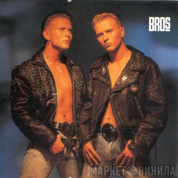 Bros  - Chocolate Box