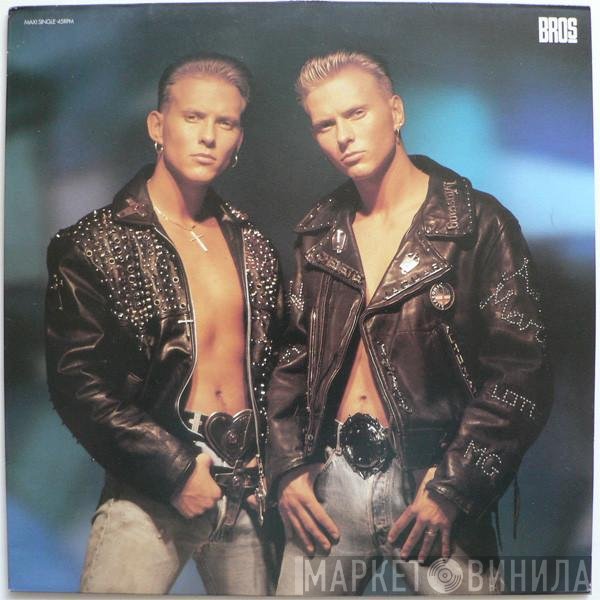 Bros  - Chocolate Box