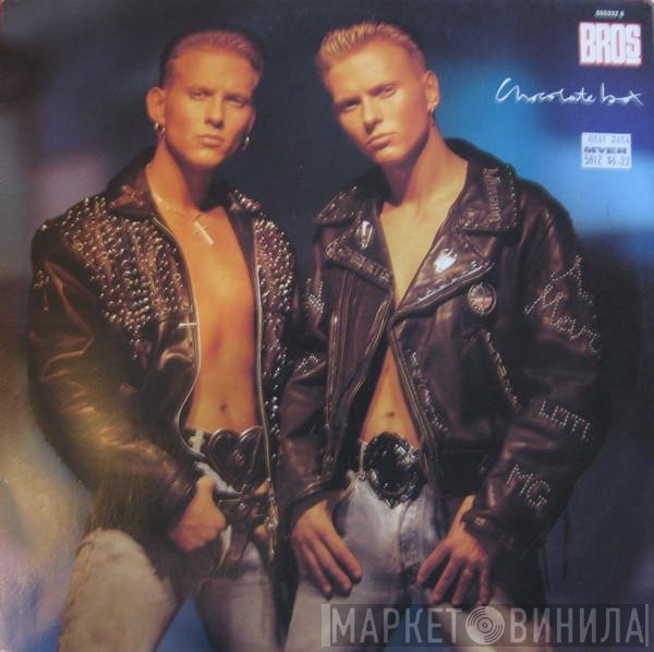 Bros  - Chocolate Box