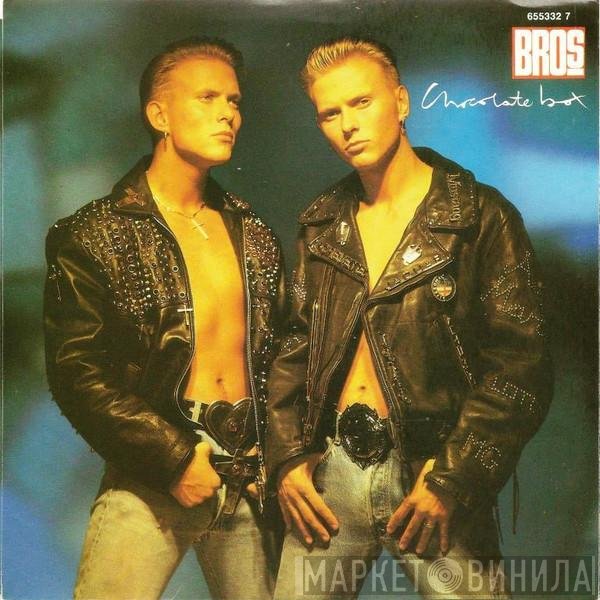 Bros  - Chocolate Box