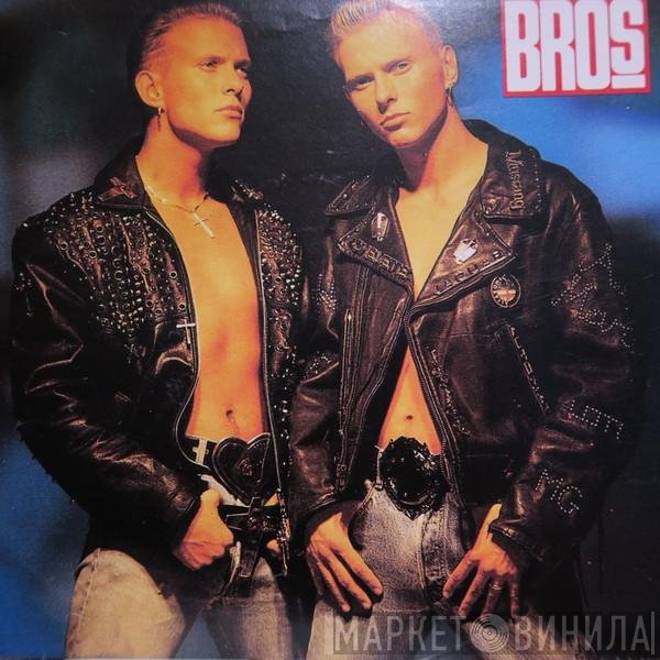 Bros  - Chocolate Box