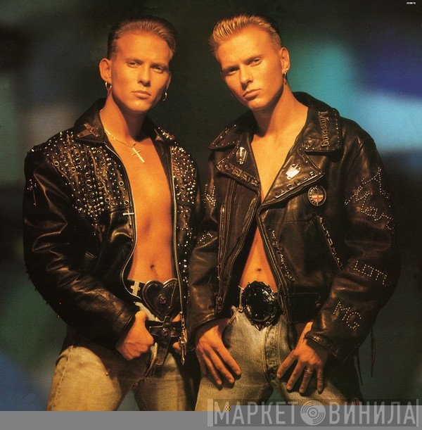 Bros - Chocolate Box