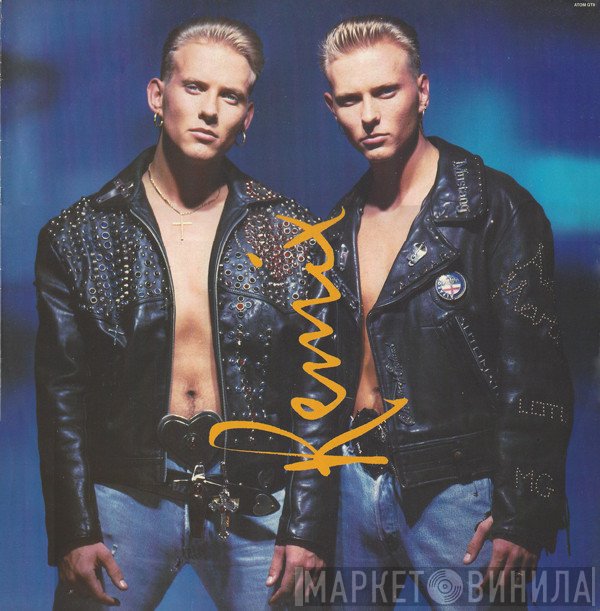 Bros  - Chocolate Box