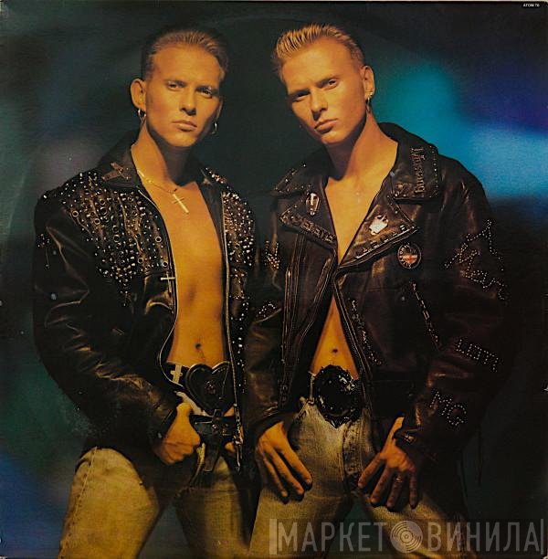 Bros  - Chocolate Box