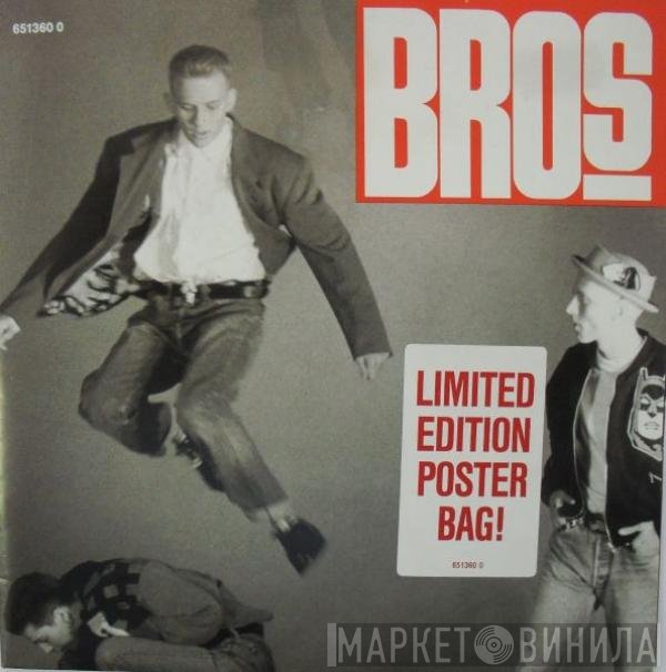 Bros  - Drop The Boy
