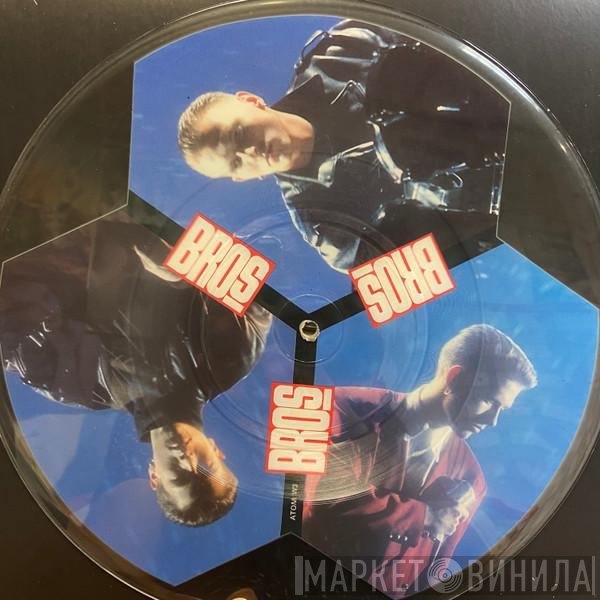 Bros  - Drop The Boy