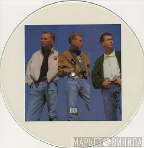 Bros  - I Quit