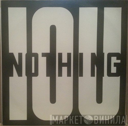 Bros  - IOU Nothing
