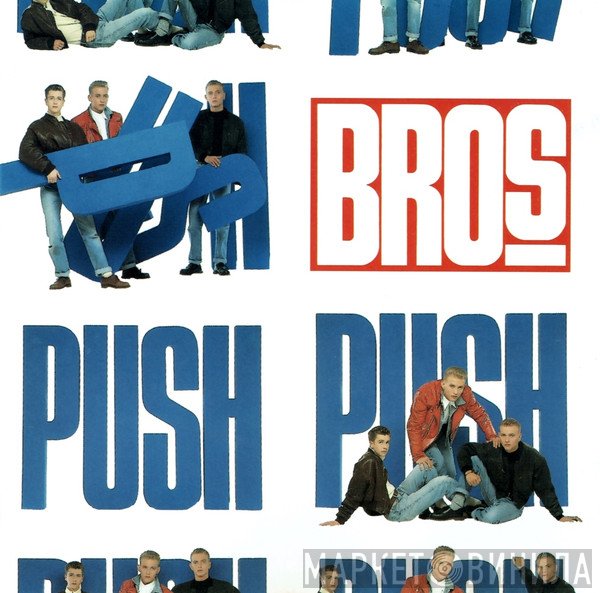 Bros  - Push