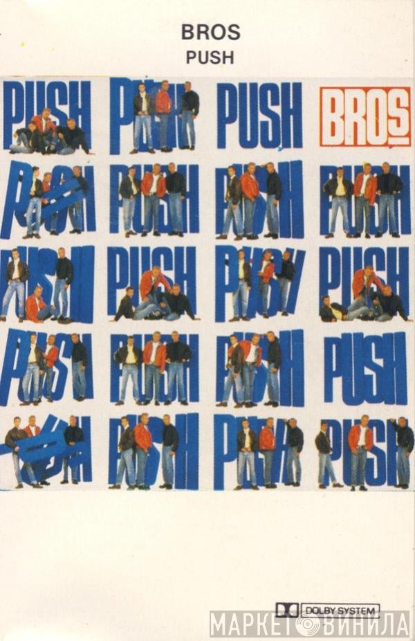 Bros  - Push