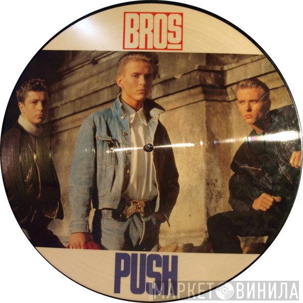Bros  - Push