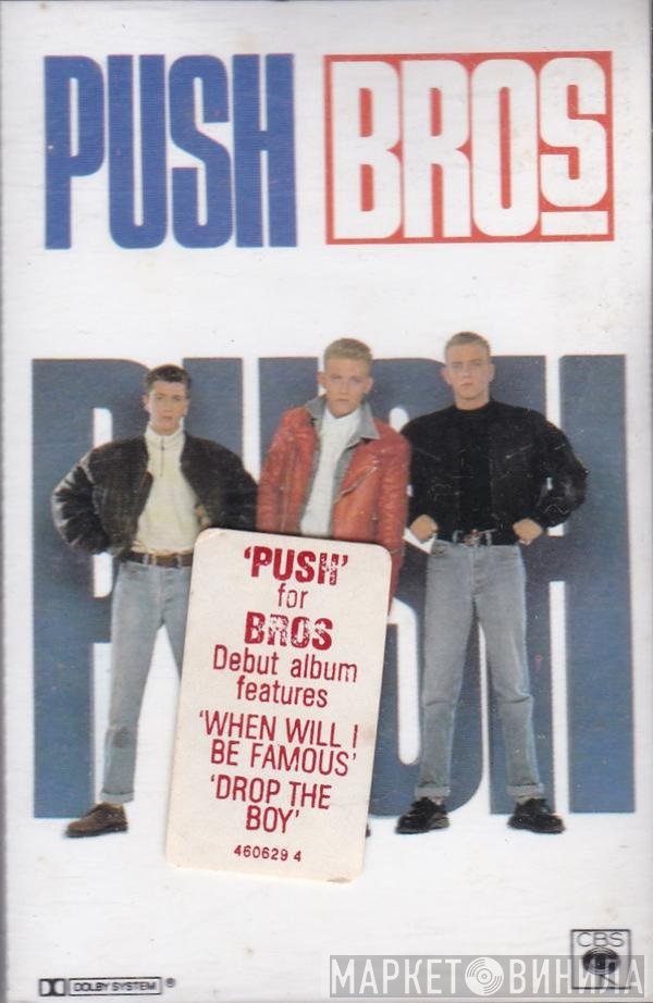Bros  - Push