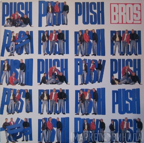 Bros  - Push