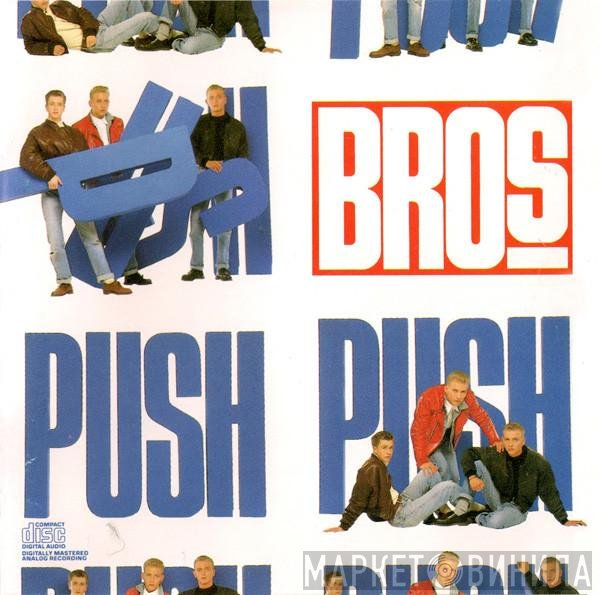 Bros  - Push