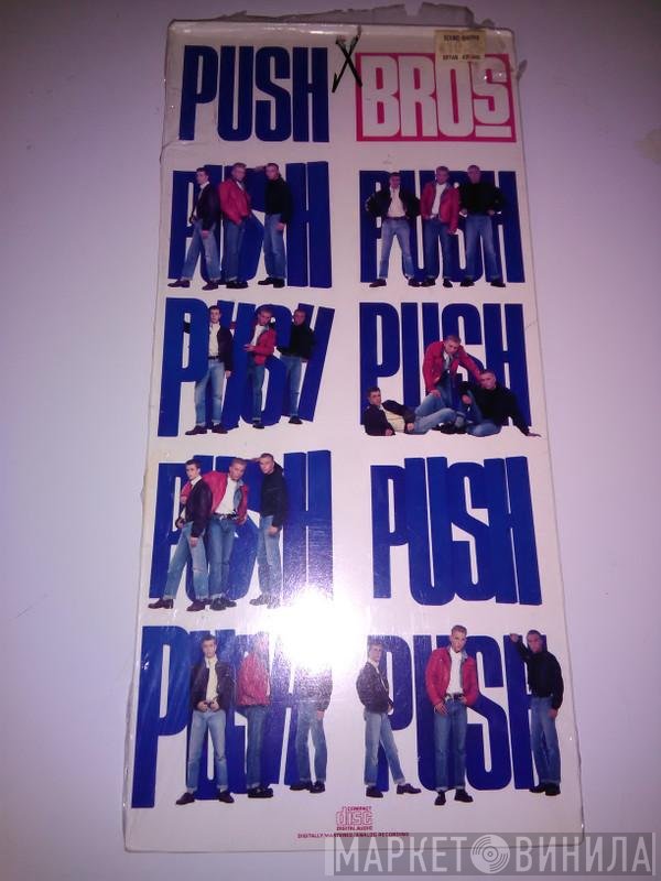 Bros  - Push