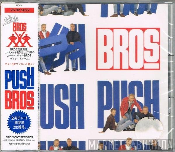 Bros  - Push