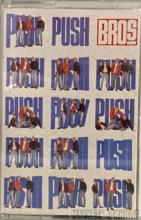 Bros  - Push